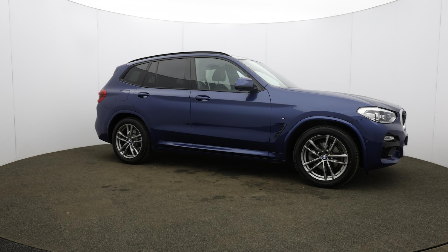 Used BMW X3 2019 for sale - 76001959: Photo 54
