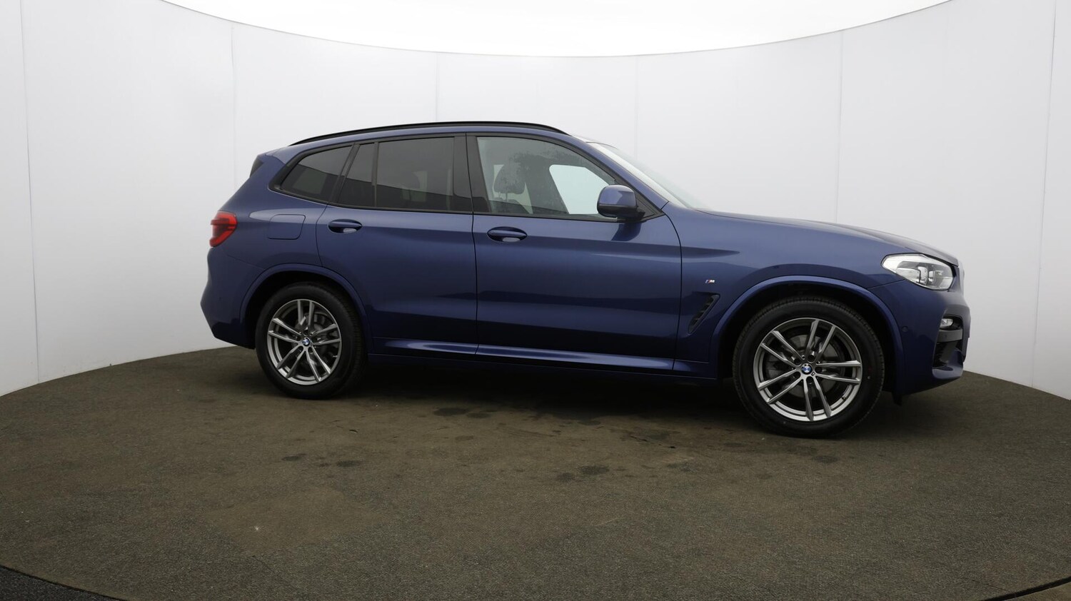 Used BMW X3 2019 for sale - 76001959: Photo 55