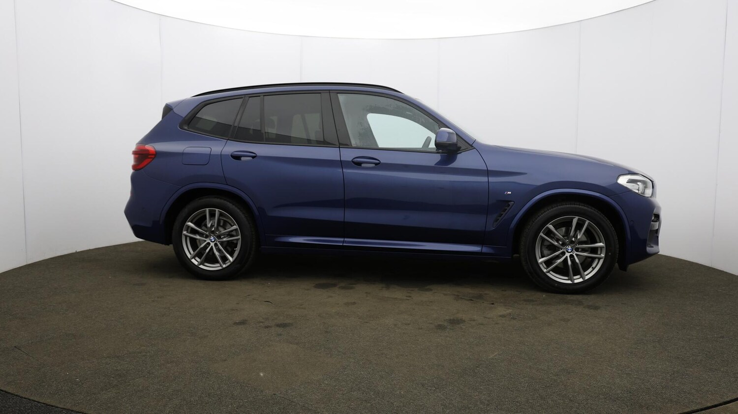 Used BMW X3 2019 for sale - 76001959: Photo 56