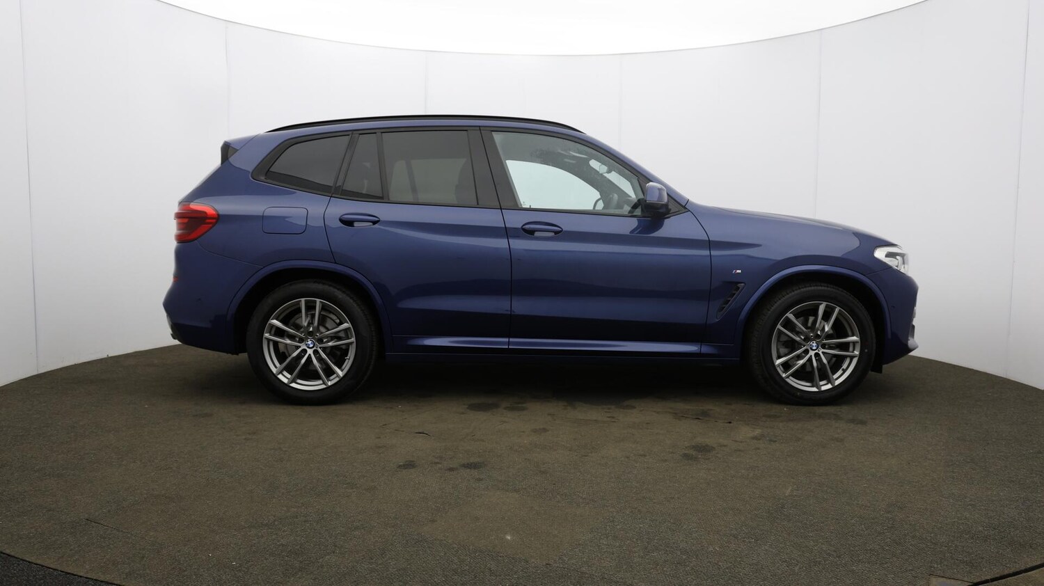 Used BMW X3 2019 for sale - 76001959: Photo 57