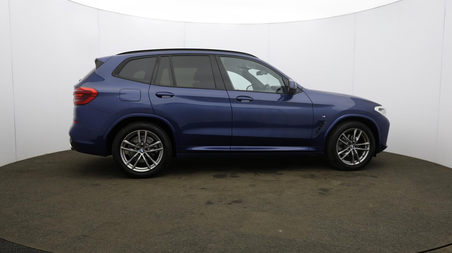 Used BMW X3 2019 for sale - 76001959: Photo 58