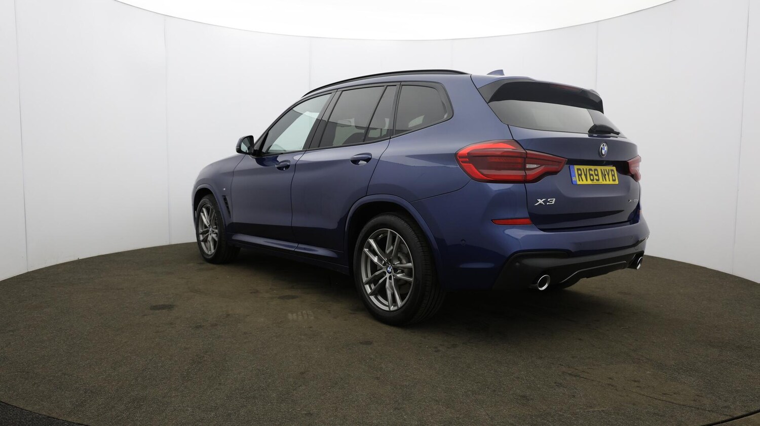 Used BMW X3 2019 for sale - 76001959: Photo 59
