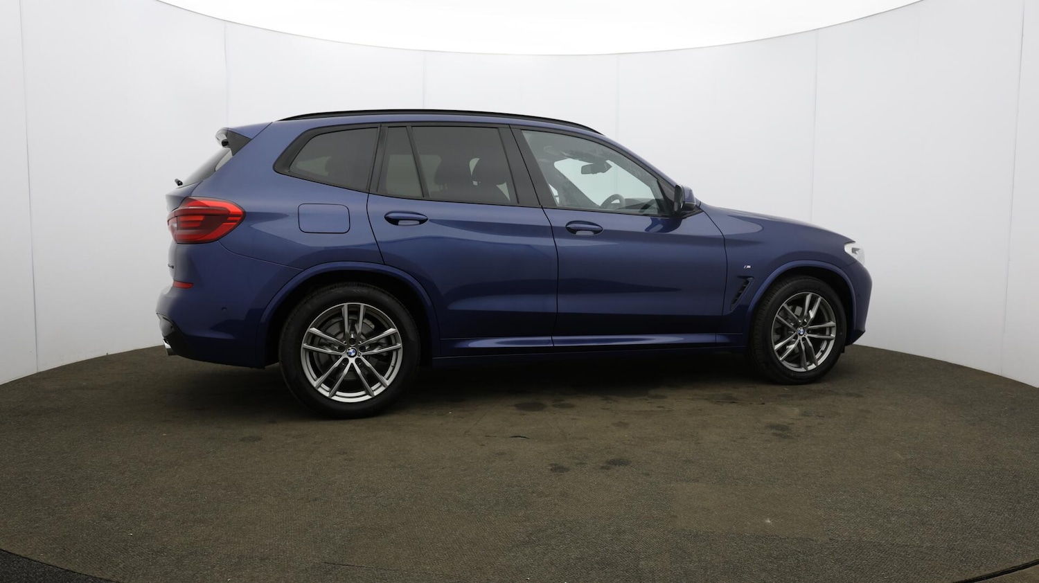 Used BMW X3 2019 for sale - 76001959: Photo 60