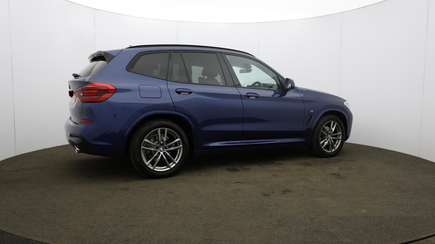 Used BMW X3 2019 for sale - 76001959: Photo 61