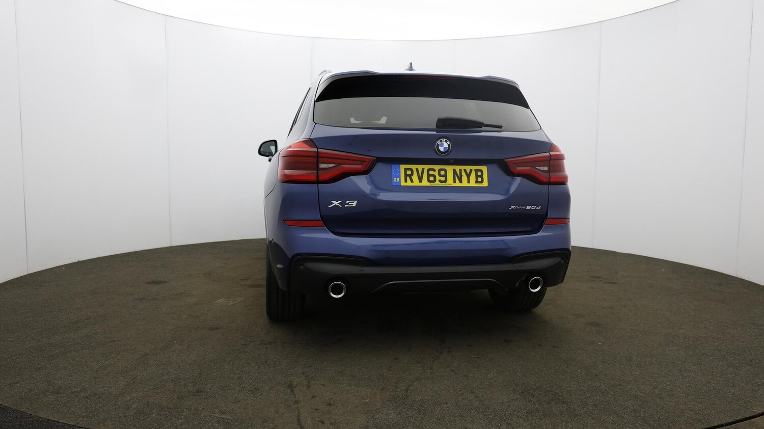 Used BMW X3 2019 for sale - 76001959: Photo 69