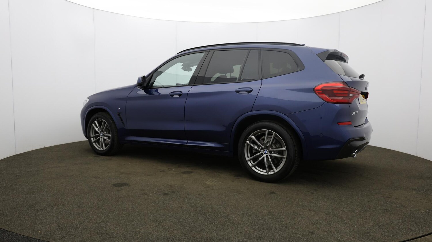 Used BMW X3 2019 for sale - 76001959: Photo 71