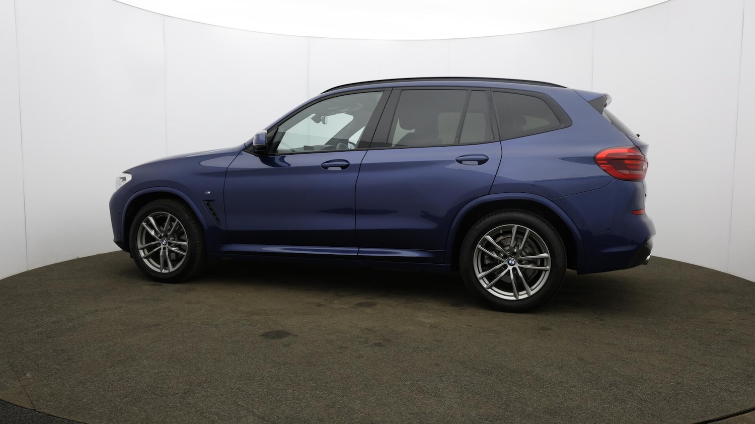 Used BMW X3 2019 for sale - 76001959: Photo 72
