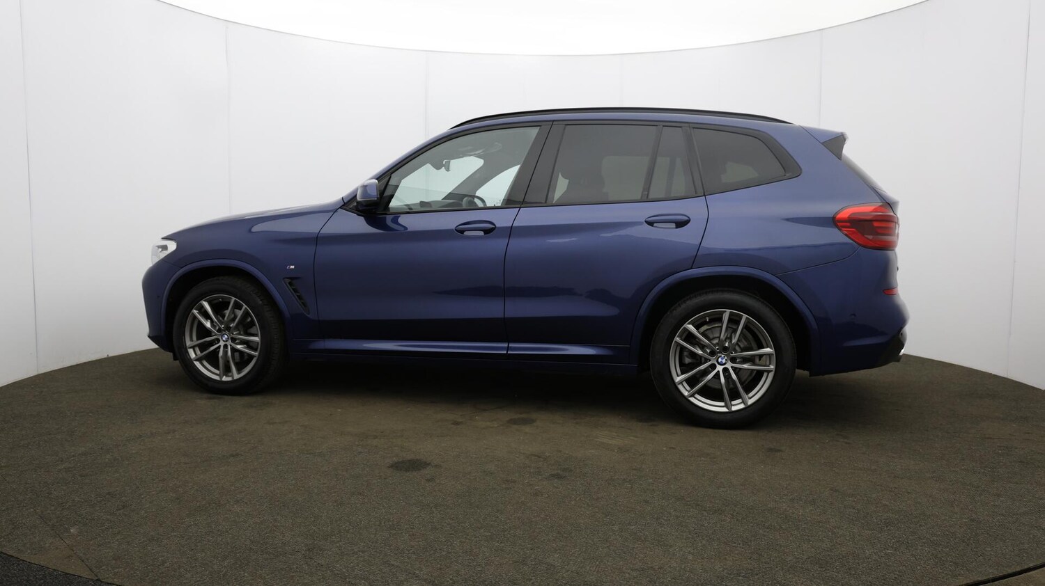 Used BMW X3 2019 for sale - 76001959: Photo 73