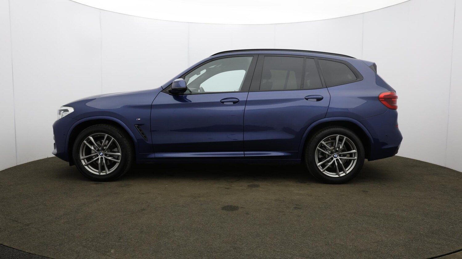 Used BMW X3 2019 for sale - 76001959: Photo 74
