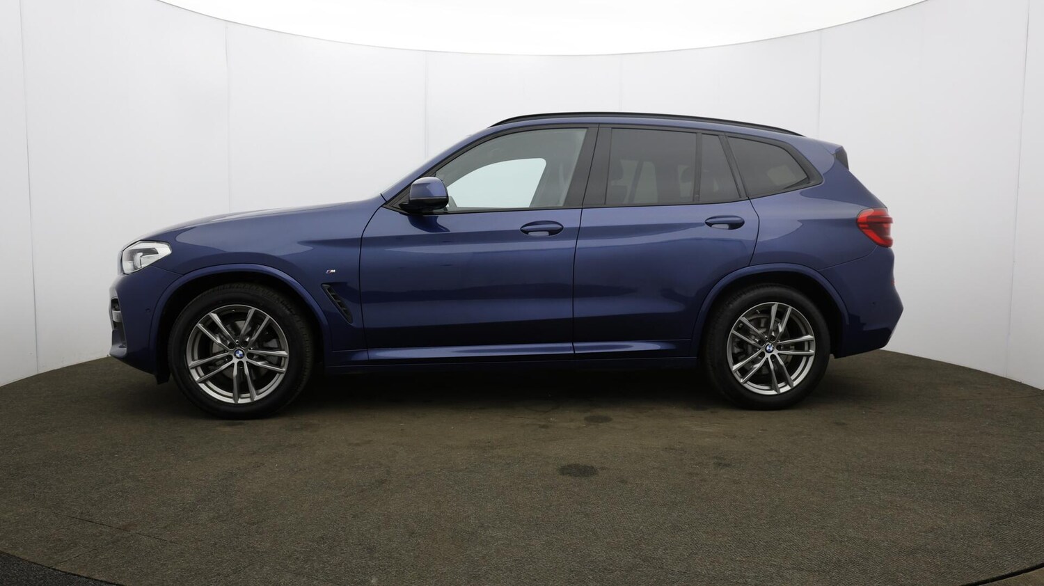 Used BMW X3 2019 for sale - 76001959: Photo 75