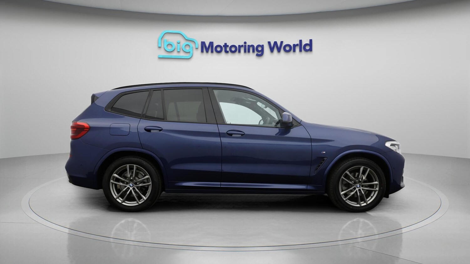 Used BMW X3 2019 for sale - 76001959: Photo 9