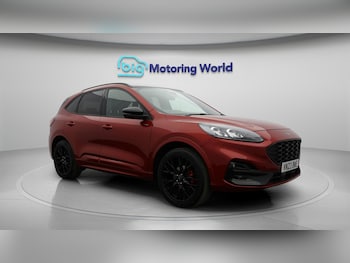 Used Ford Kuga 2023 for sale - 75838508: Photo