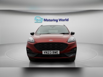 Used Ford Kuga 2023 for sale - 75838508: Photo