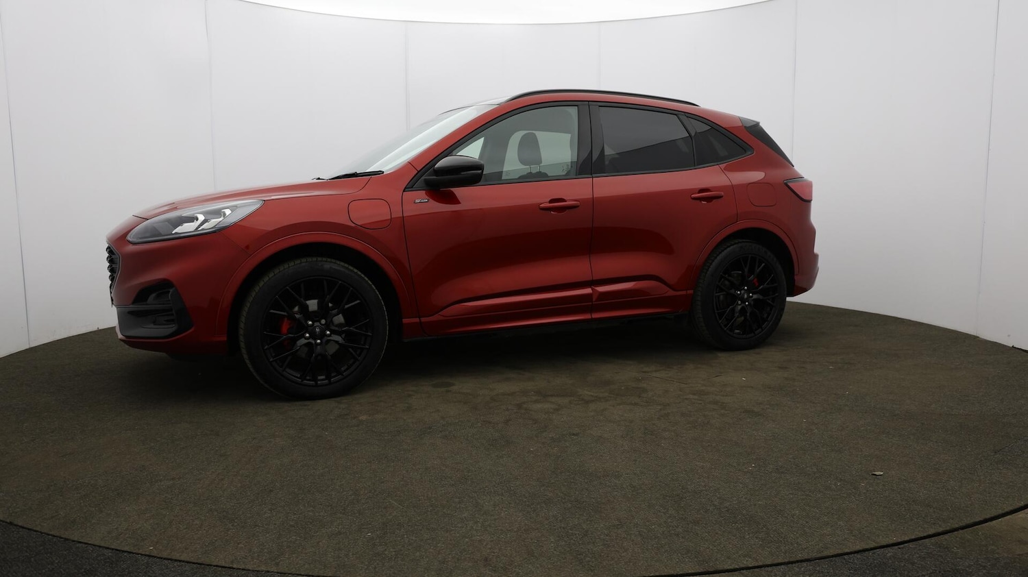 Vehicle 40