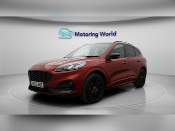 Used Ford Kuga 2023 for sale - 75838508: Photo