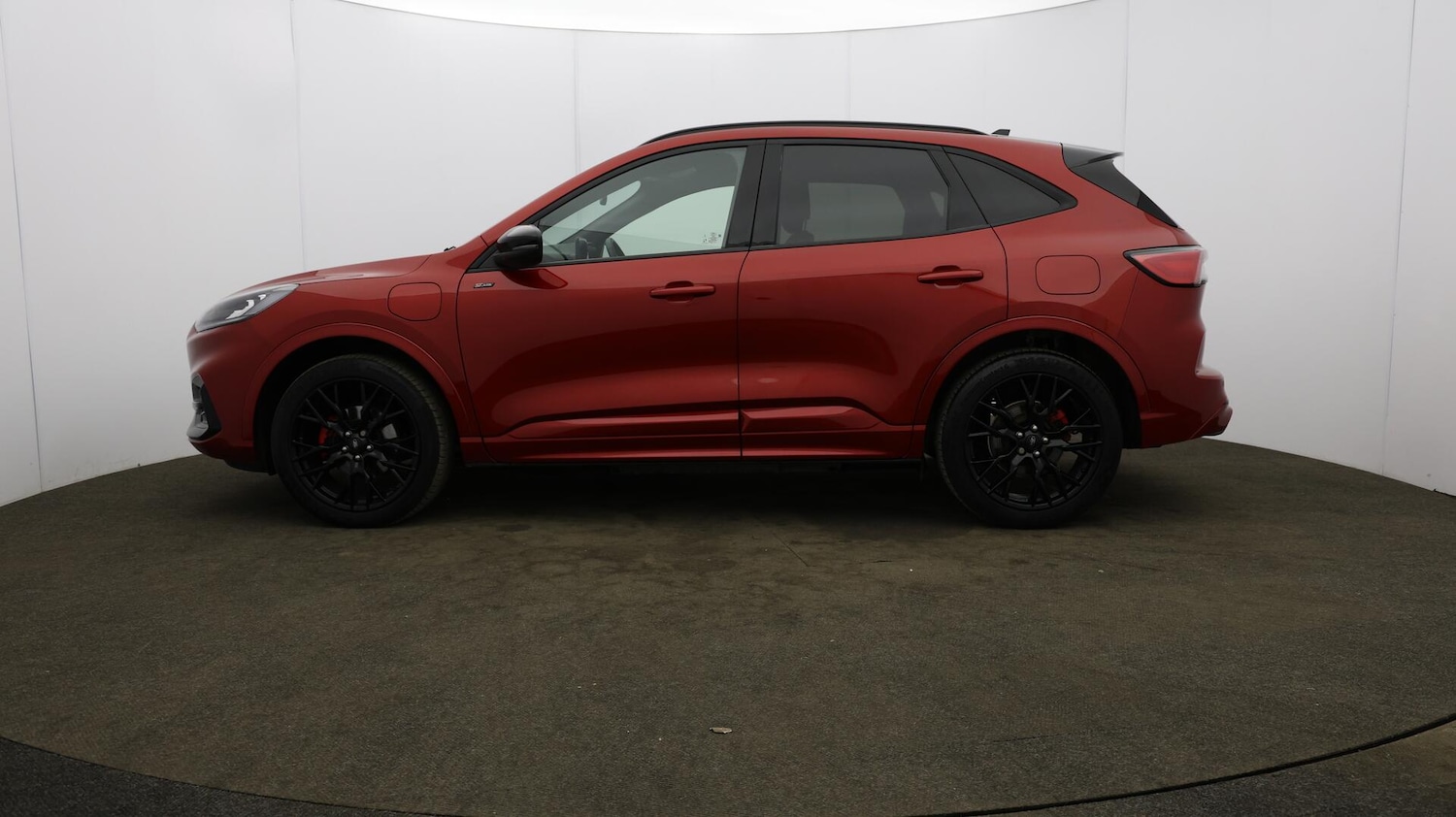 Vehicle 75