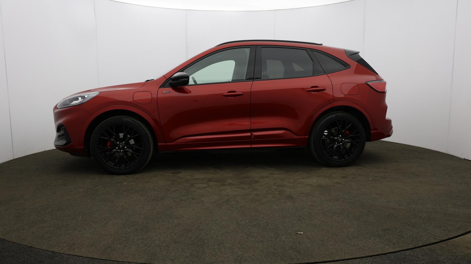 Vehicle 76