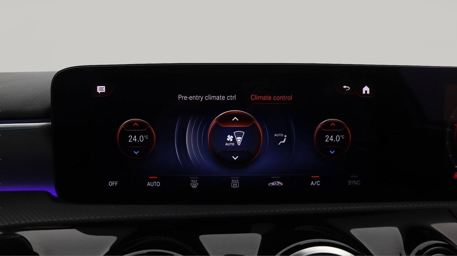 Used Mercedes-Benz A-Class 2022 for sale - 77277186: Photo 12