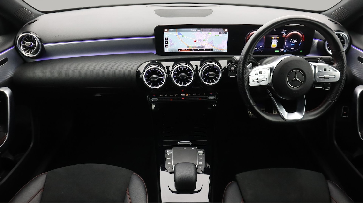 Used Mercedes-Benz A-Class 2022 for sale - 77277186: Photo 13