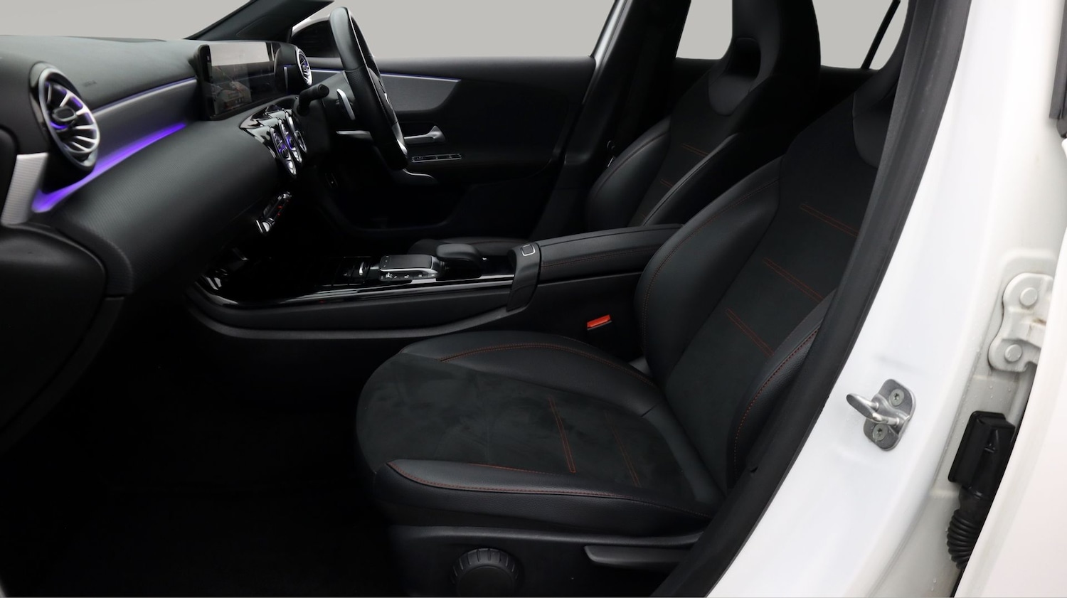 Used Mercedes-Benz A-Class 2022 for sale - 77277186: Photo 14