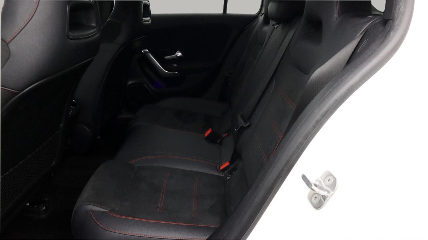 Used Mercedes-Benz A-Class 2022 for sale - 77277186: Photo 16