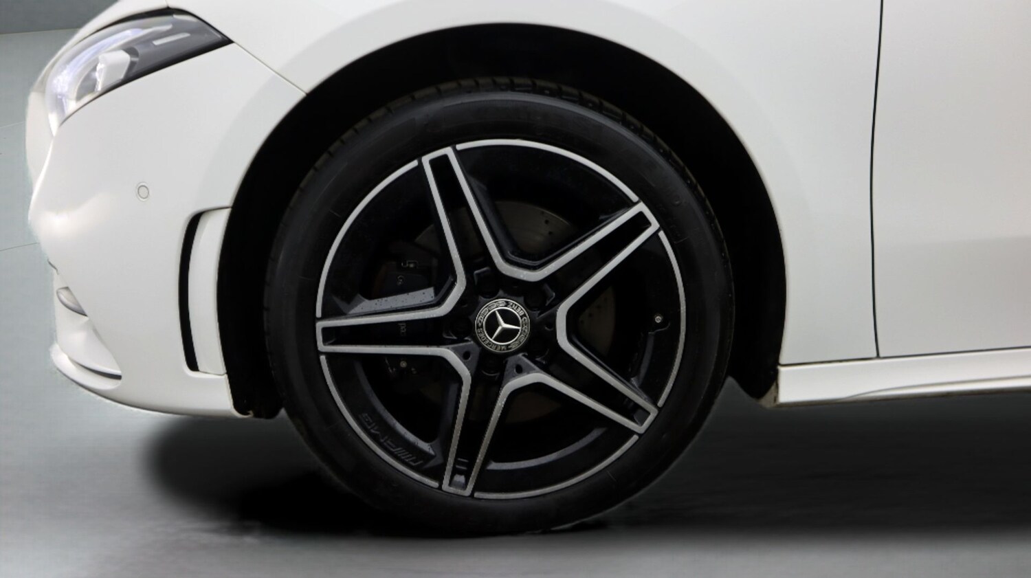 Used Mercedes-Benz A-Class 2022 for sale - 77277186: Photo 18