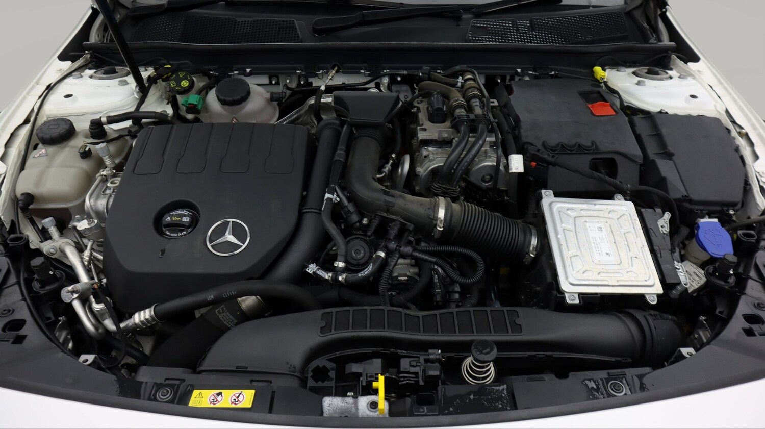 Used Mercedes-Benz A-Class 2022 for sale - 77277186: Photo 19