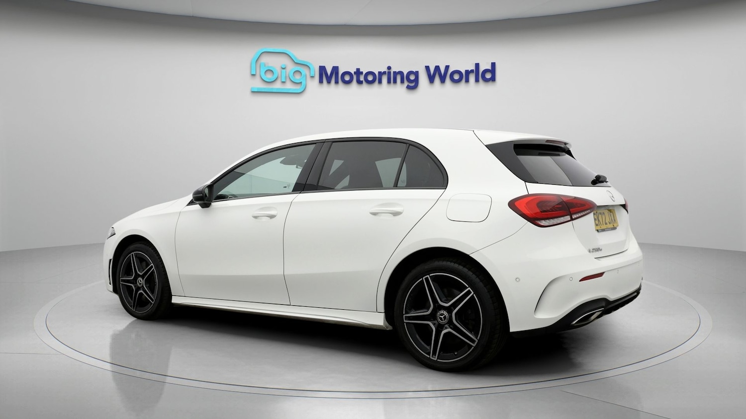 Used Mercedes-Benz A-Class 2022 for sale - 77277186: Photo 5
