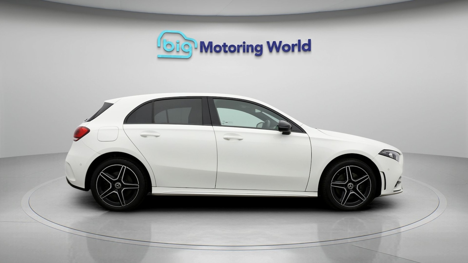 Used Mercedes-Benz A-Class 2022 for sale - 77277186: Photo 8