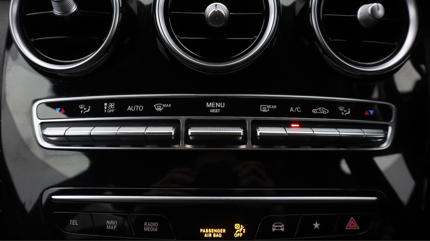 Used Mercedes-Benz GLC 2021 for sale - 78045988: Photo 12