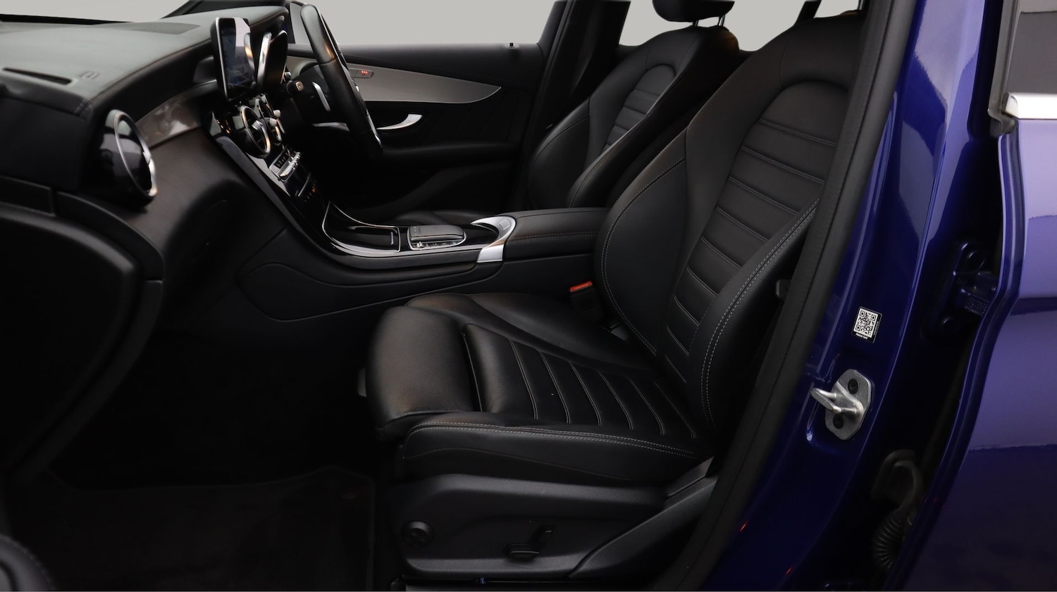 Used Mercedes-Benz GLC 2021 for sale - 78045988: Photo 14