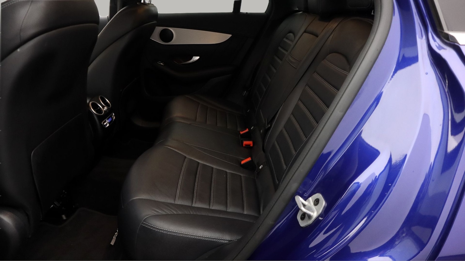 Used Mercedes-Benz GLC 2021 for sale - 78045988: Photo 16