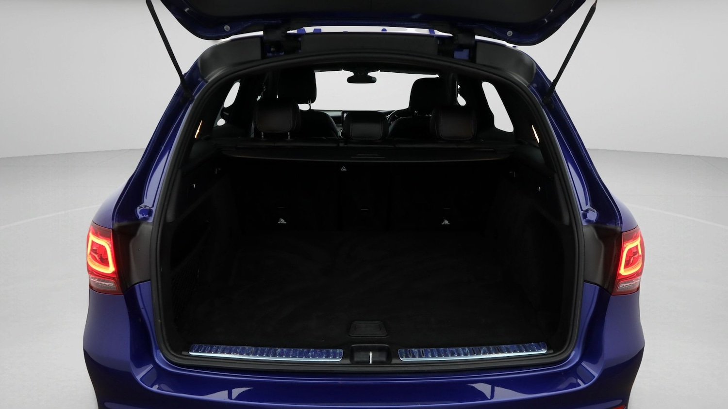 Used Mercedes-Benz GLC 2021 for sale - 78045988: Photo 17