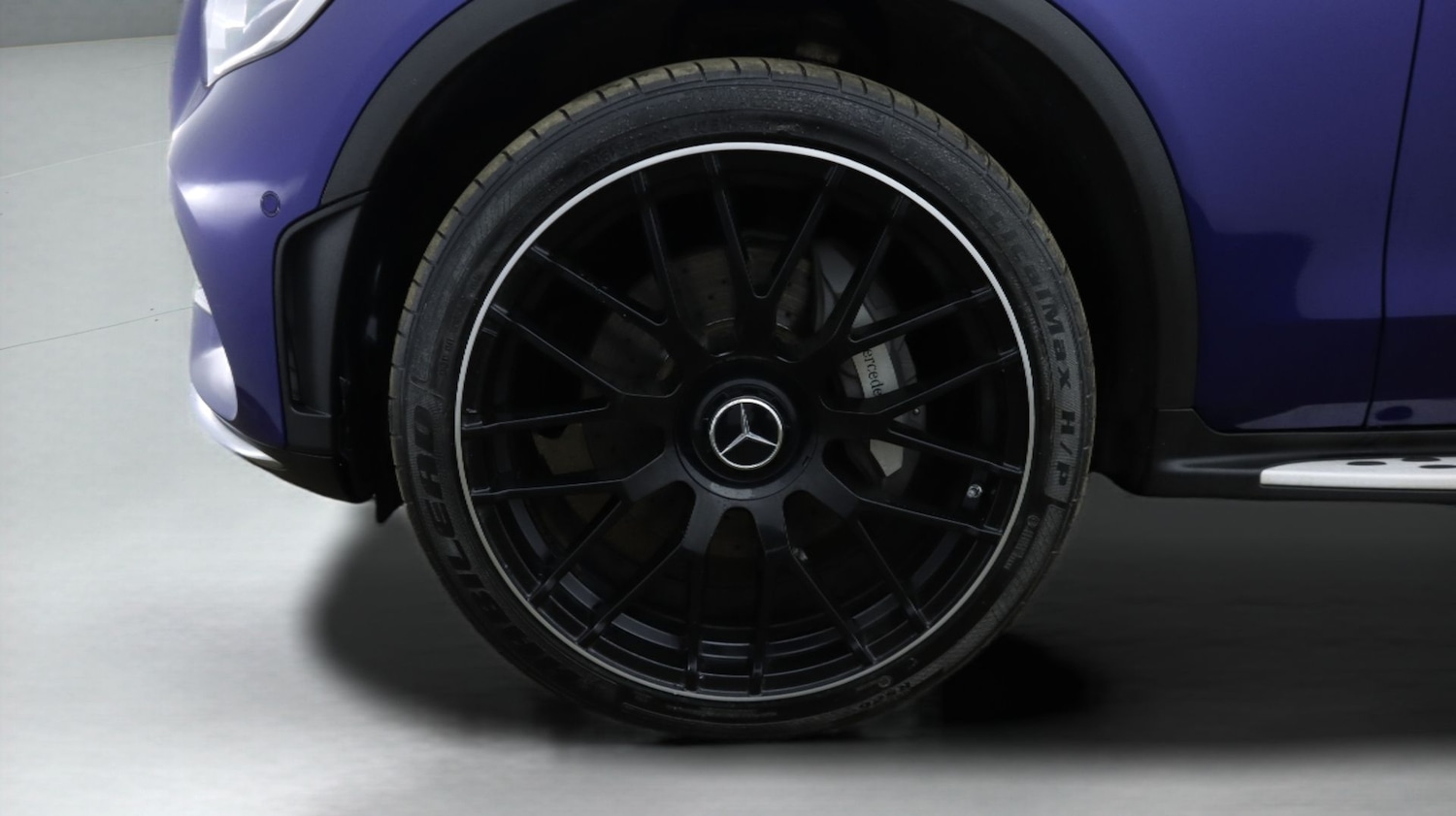 Used Mercedes-Benz GLC 2021 for sale - 78045988: Photo 18