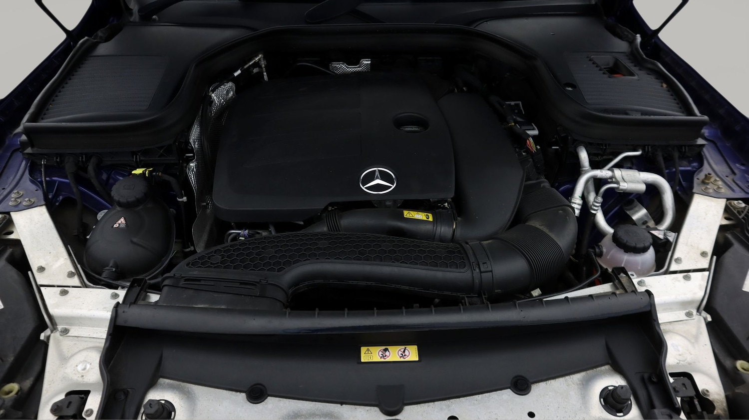 Used Mercedes-Benz GLC 2021 for sale - 78045988: Photo 19