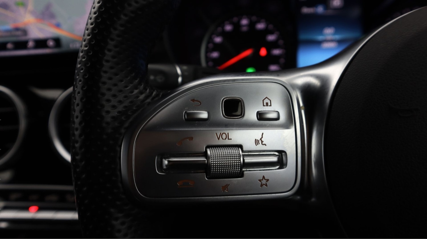 Used Mercedes-Benz GLC 2021 for sale - 78045988: Photo 20