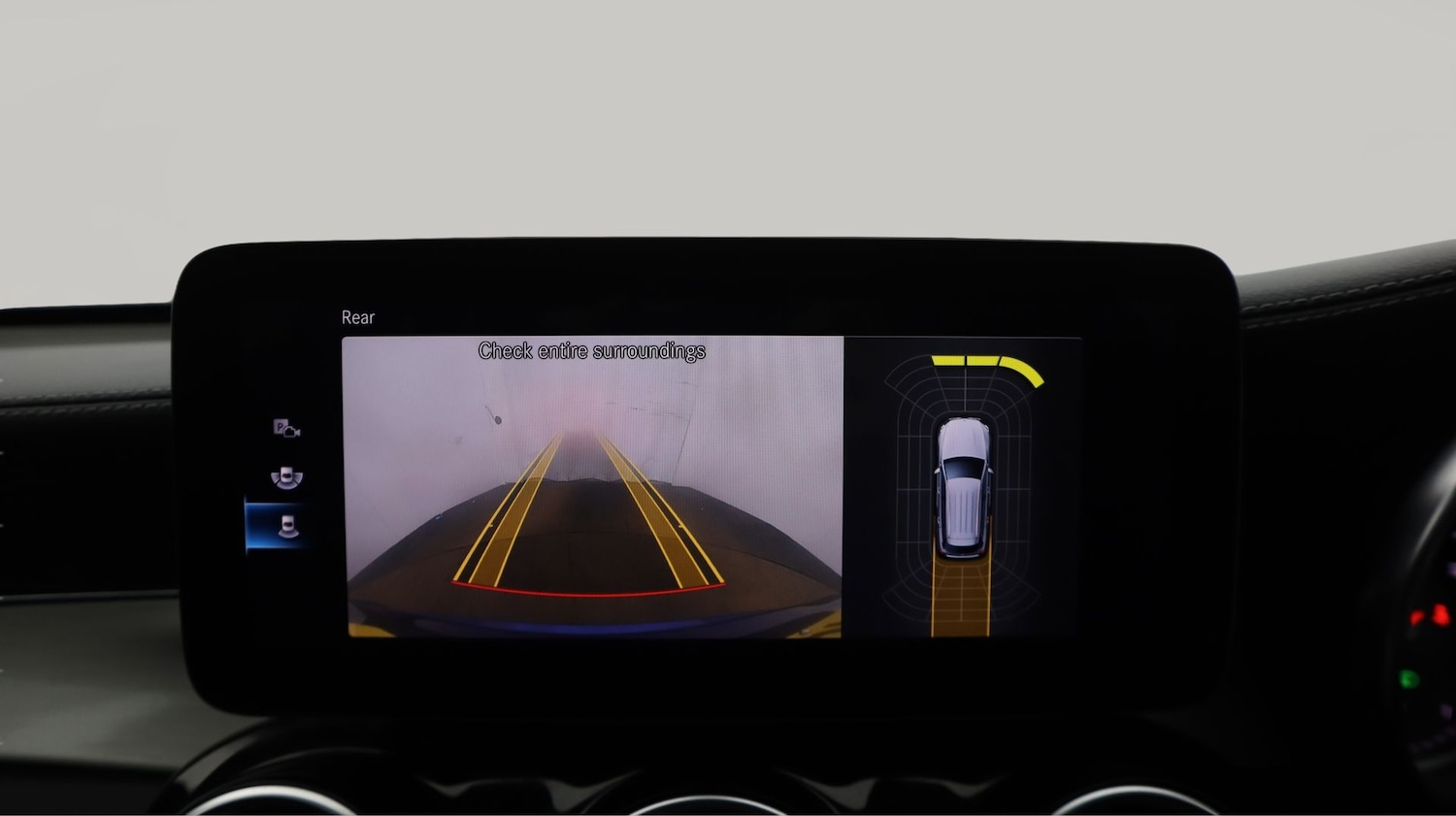 Used Mercedes-Benz GLC 2021 for sale - 78045988: Photo 24