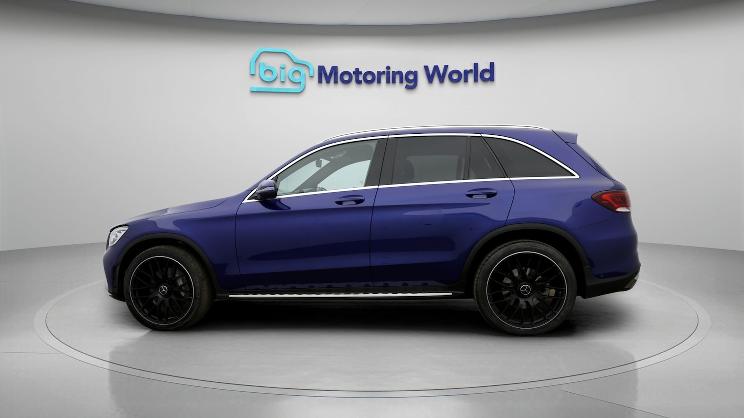 Used Mercedes-Benz GLC 2021 for sale - 78045988: Photo 4