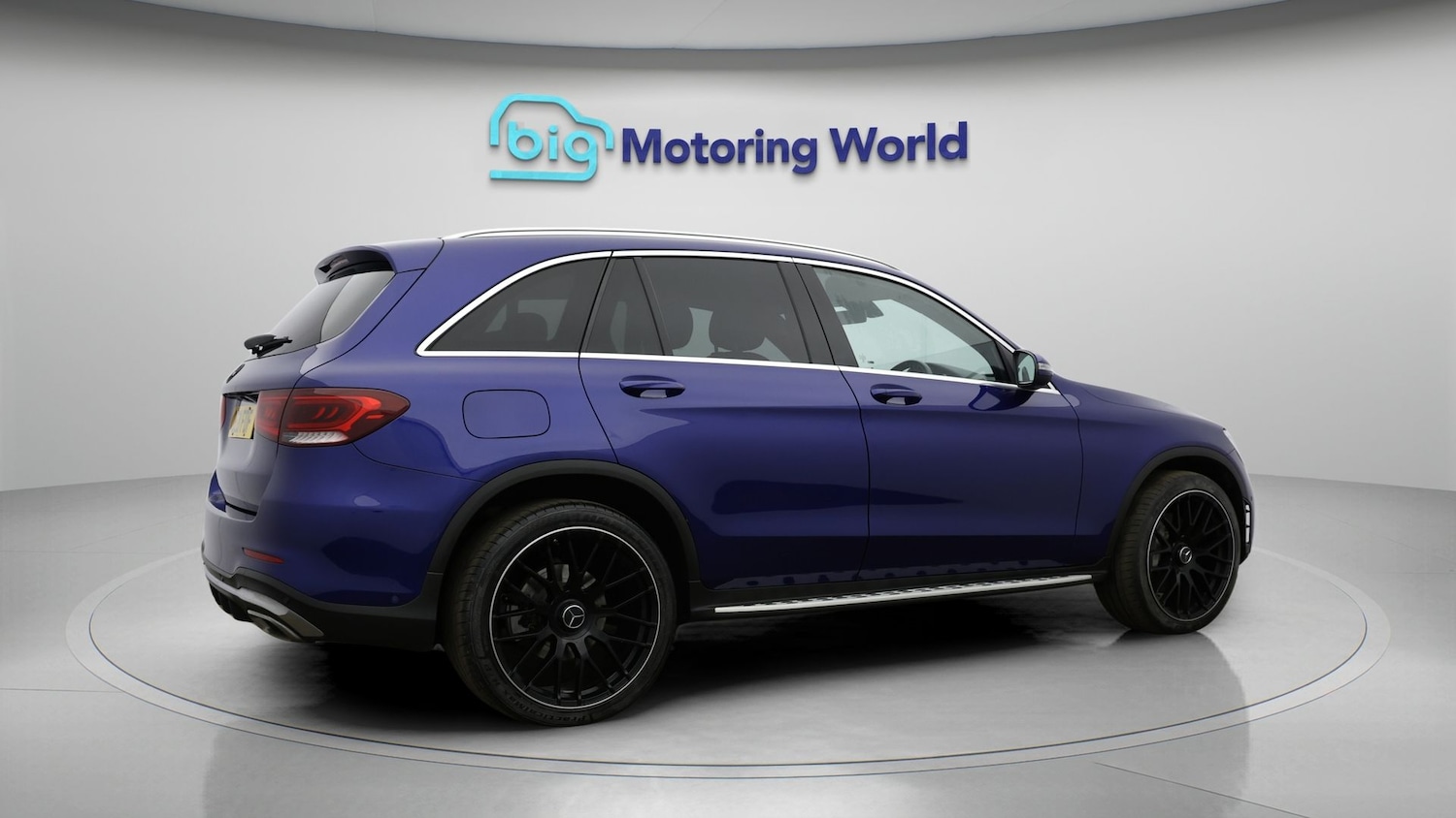 Used Mercedes-Benz GLC 2021 for sale - 78045988: Photo 7