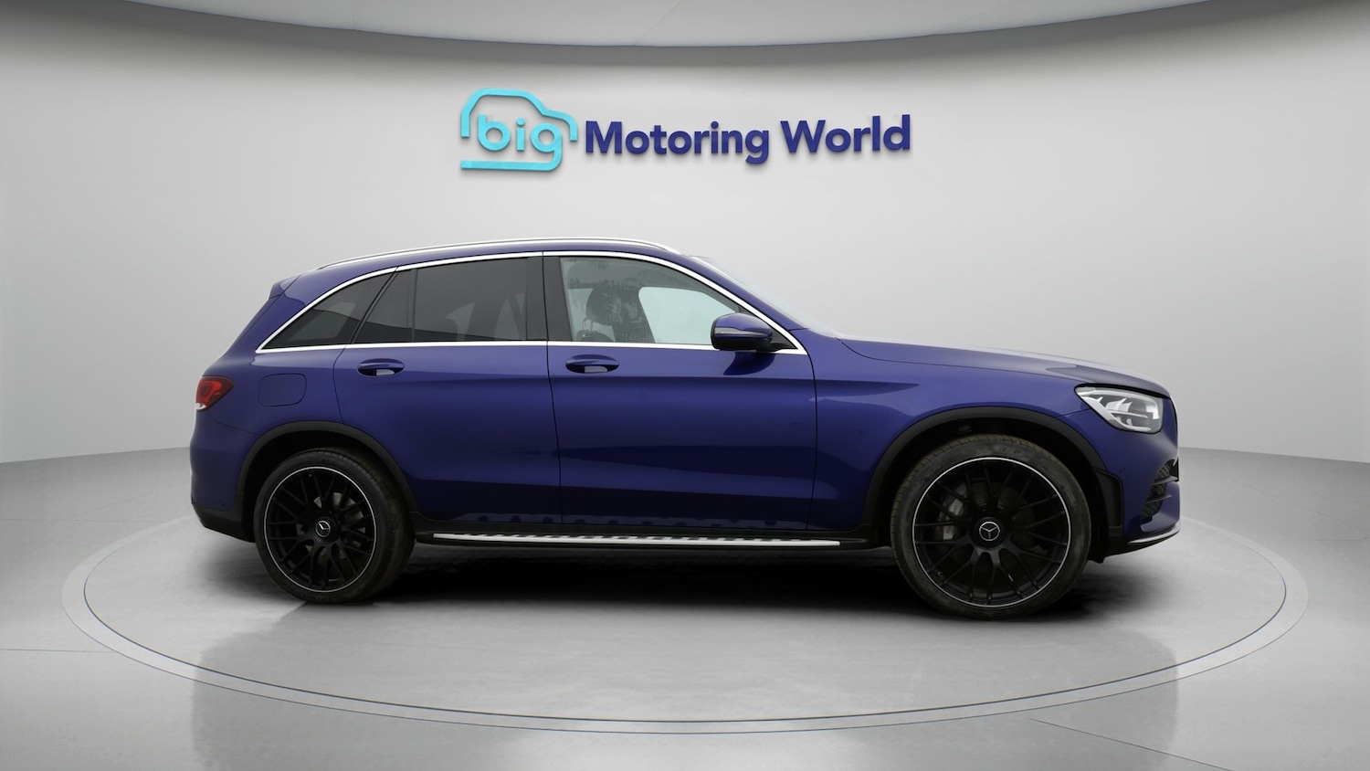 Used Mercedes-Benz GLC 2021 for sale - 78045988: Photo 8