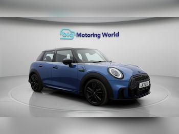 Used MINI Hatch 2021 for sale - 79057606: Photo