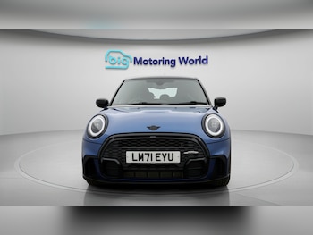 Used MINI Hatch 2021 for sale - 79057606: Photo