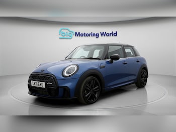 Used MINI Hatch 2021 for sale - 79057606: Photo