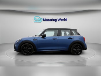Used MINI Hatch 2021 for sale - 79057606: Photo