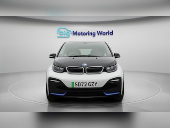 Used BMW i3 2022 for sale - 75941555: Photo