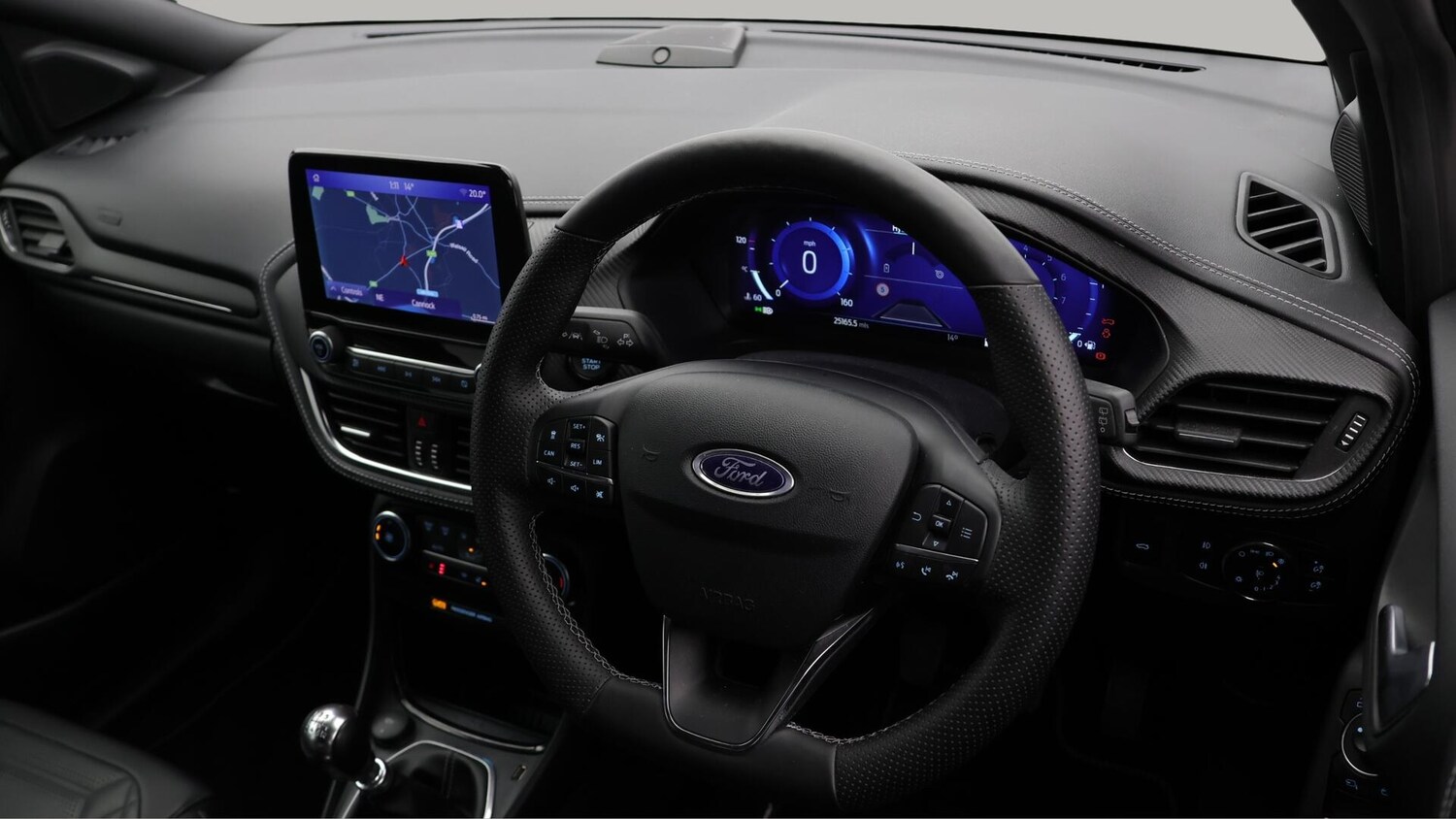 Used Ford Puma 2023 for sale - 76247473: Photo 10