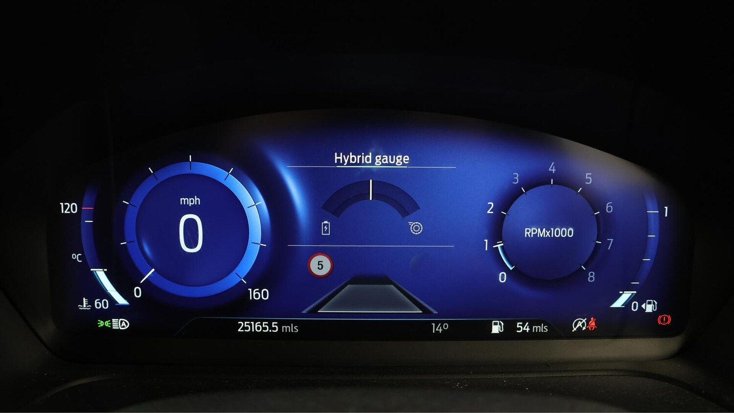 Used Ford Puma 2023 for sale - 76247473: Photo 11