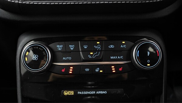 Used Ford Puma 2023 for sale - 76247473: Photo 13