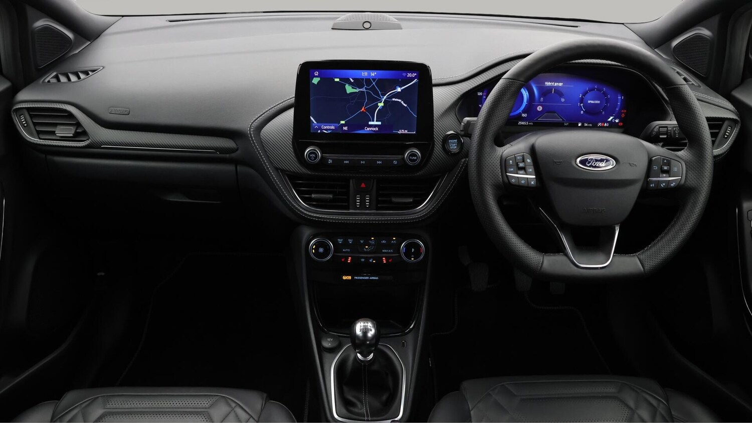 Used Ford Puma 2023 for sale - 76247473: Photo 14