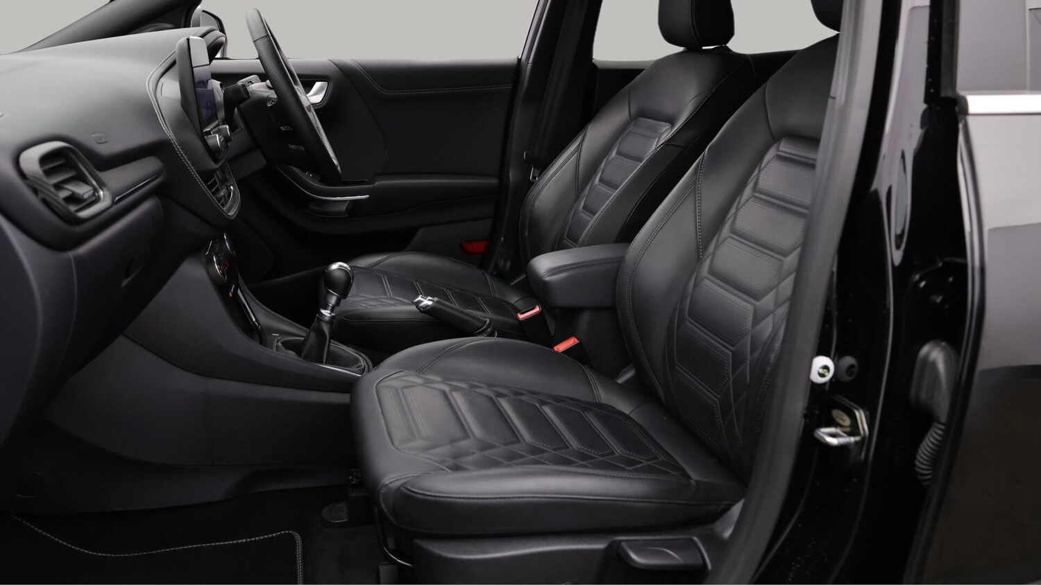 Used Ford Puma 2023 for sale - 76247473: Photo 15